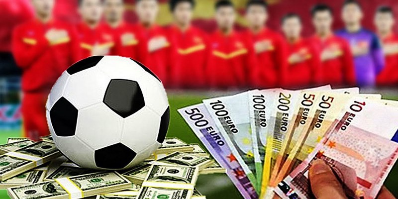Cá độ thể thao là một hình thức giải trí đầy kịch tính cho anh em